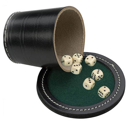 compra Engelhart cubilete y tapa de juego