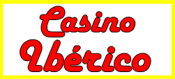 Logo casino ibérico